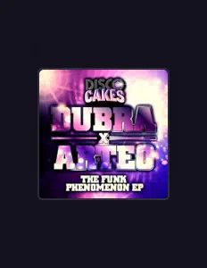 收听 Dubra & Arteo、观看音乐视频、阅读小传、查看巡演日期等 ！