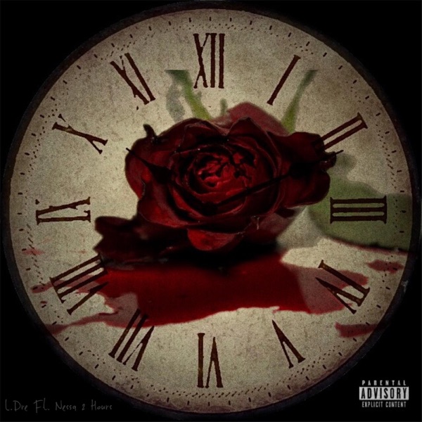 2 Hours (feat. Nessa)