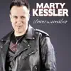 Marty Kessler - Unverwundbar