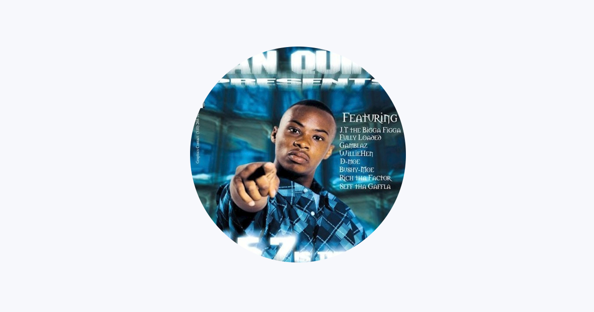 J-Loc - Apple Music