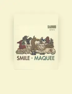 Listen to Smile, watch music videos, read bio, see tour dates & more!