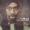 Meta and the Cornerstones - Tijahni (feat. Capleton)