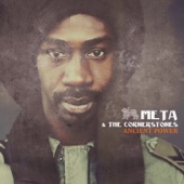 Meta and the Cornerstones - Bound to Glory