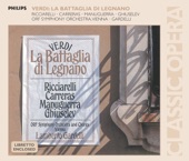 Verdi: La battaglia di Legnano