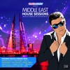 Middle East House Sessions (Mixed by Jolyon Petch)