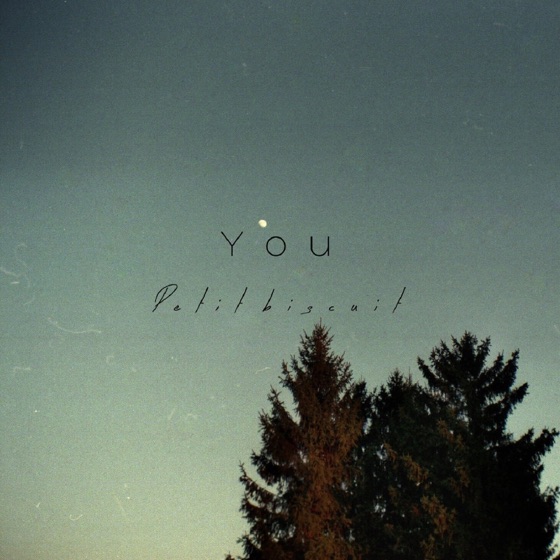 Cover artwork for You