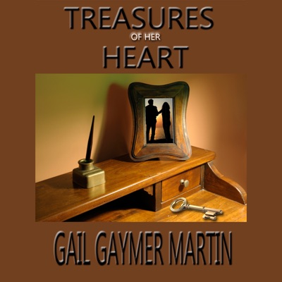 Treasures of Her Heart (Unabridged)