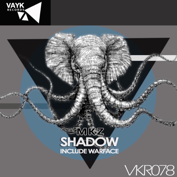 SHADOW - Single