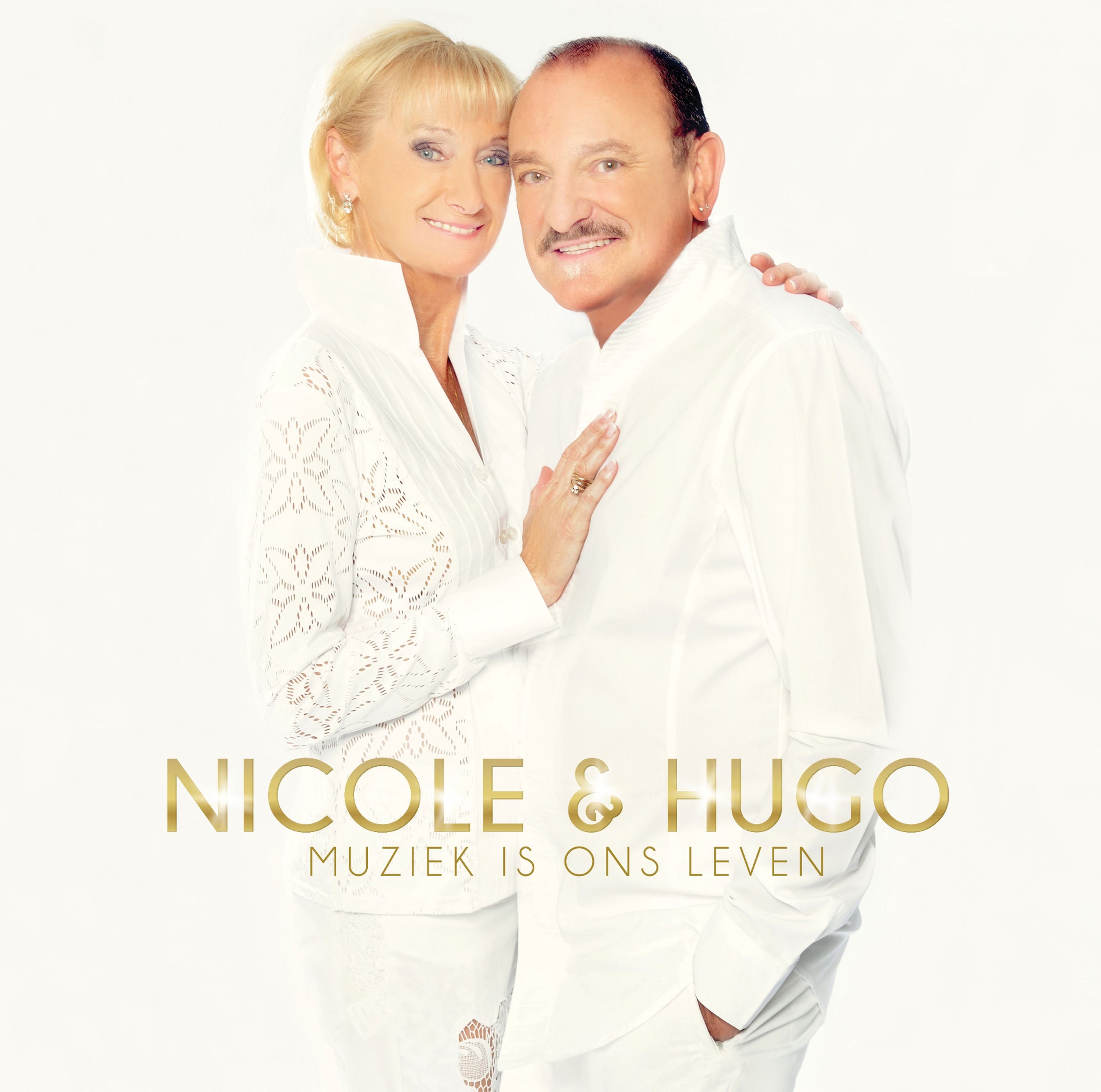 Nicole hugo morgen. Nicole & Hugo. Nicole Hugo Goeiemorgen.