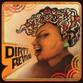 Dirty Revival - Lately