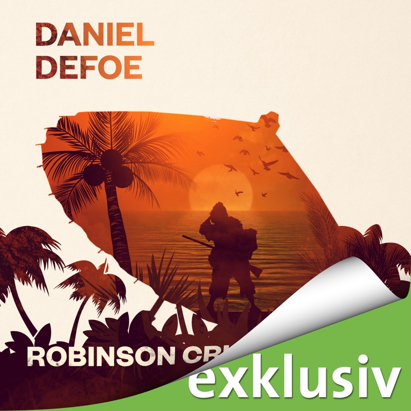 Robinson Crusoe