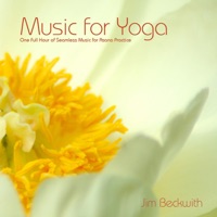 Album cover for Shiva by Jim Beckwith
