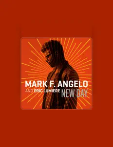 Listen to Mark F. Angelo, watch music videos, read bio, see tour dates & more!