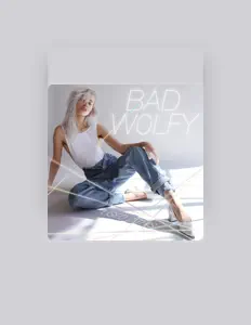 Listen to Bad W0lfy, watch music videos, read bio, see tour dates & more!
