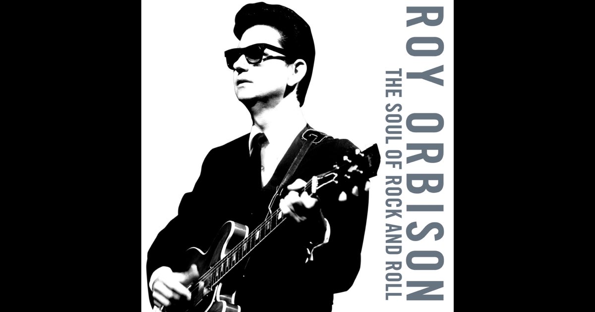 ポップス+ロック(洋楽) 4discs CD Roy Orbison Soul Of Rock And Roll SICP20969 MONUMENT /00700 Roy Orbison - The Soul of Rock and Roll - Amazon.com Music