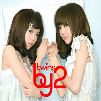 Escucha Twins de By2