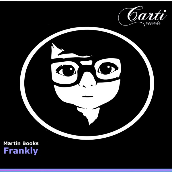 Frankly - EP