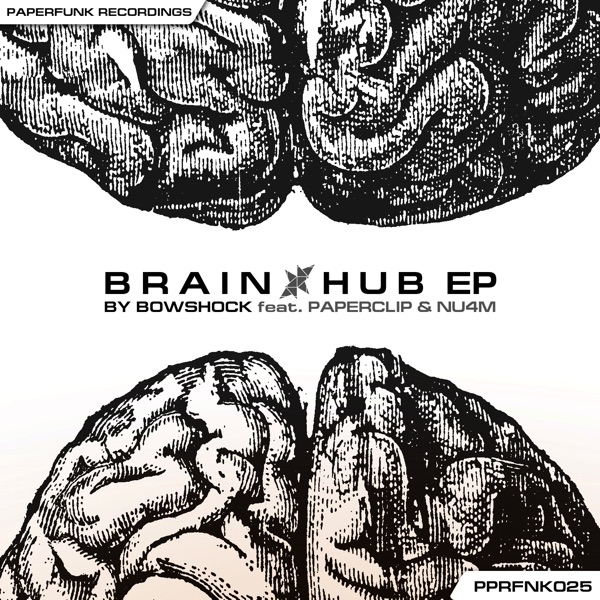 Brain Hub - Single