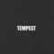 Sinker - Tempest lyrics