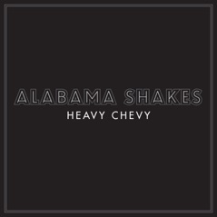 Heavy Chevy - Single