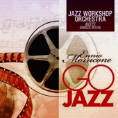 Hurry to Me (Jazz Workshop Orchestra Meets Enrico Intra) artwork