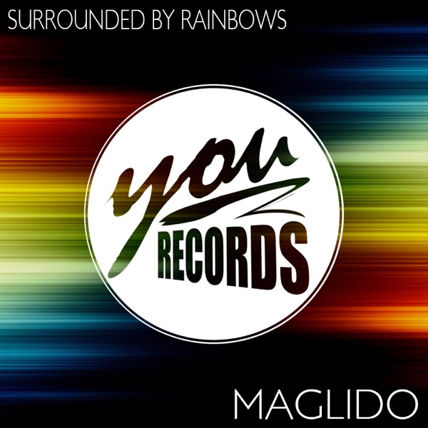Surrounded by Rainbows