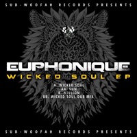 Wicked Soul - EP - Euphonique