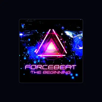 Listen to Forcebeat, watch music videos, read bio, see tour dates & more!