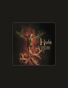 Listen to Huis, watch music videos, read bio, see tour dates & more!