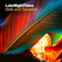 Late Night Tales: Belle and Sebastian, Vol. 2