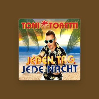 Listen to Toni Toretti, watch music videos, read bio, see tour dates & more!