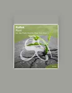 收听 Rolfiek、观看音乐视频、阅读小传、查看巡演日期等 ！