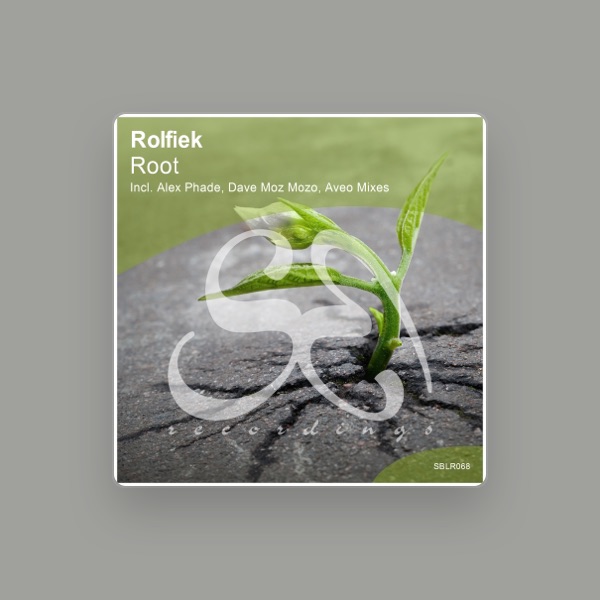 Rolfiek's avatar