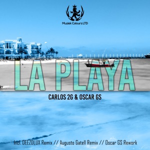 La Playa - EP
