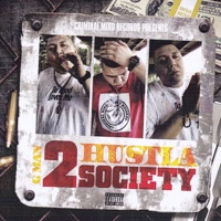 Hustla 2 Society - G Man