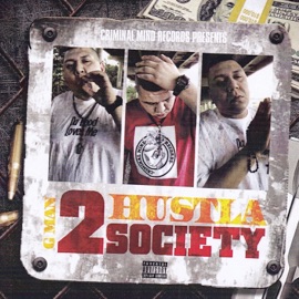 Can’t Smoke Enough (feat. Zone & Paperboy Gee) G Man