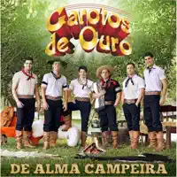 NO BARULHO DO MEU RELHO — GAROTOS DE OURO
