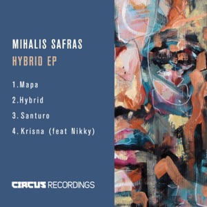 Hybrid - EP