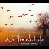 Rafeef Ziadah - We Teach Life, Sir