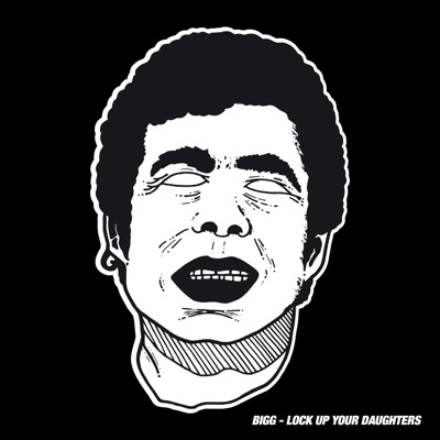 Lock Up Your Daughters - Single