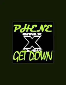 Listen to Phene, watch music videos, read bio, see tour dates & more!