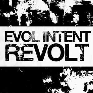 Revolt - EP