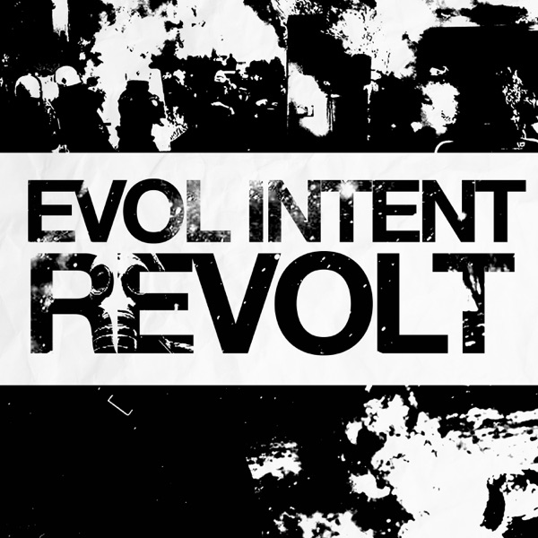 Revolt - EP