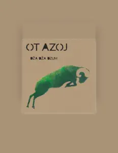 Escucha a Ot Azoj, mira vídeos musicales, lee la biografía, consulta fechas de giras y mucho más.