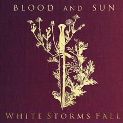 White Storms Fall