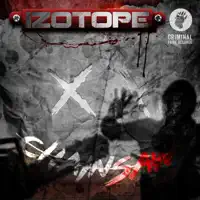 Desert — Izotope