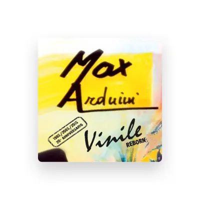 Listen to Max Arduini, watch music videos, read bio, see tour dates & more!
