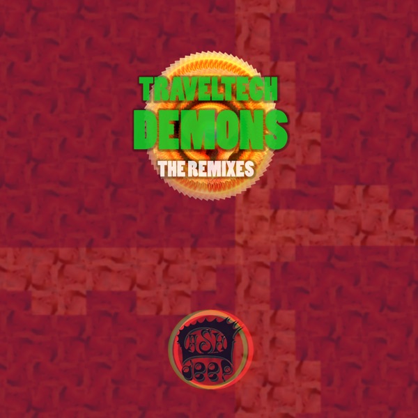 Demons: The Remixes - Single