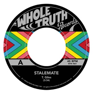 Stalemate - Single