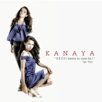 Karena Ku Cinta Dia - Single - Kanaya